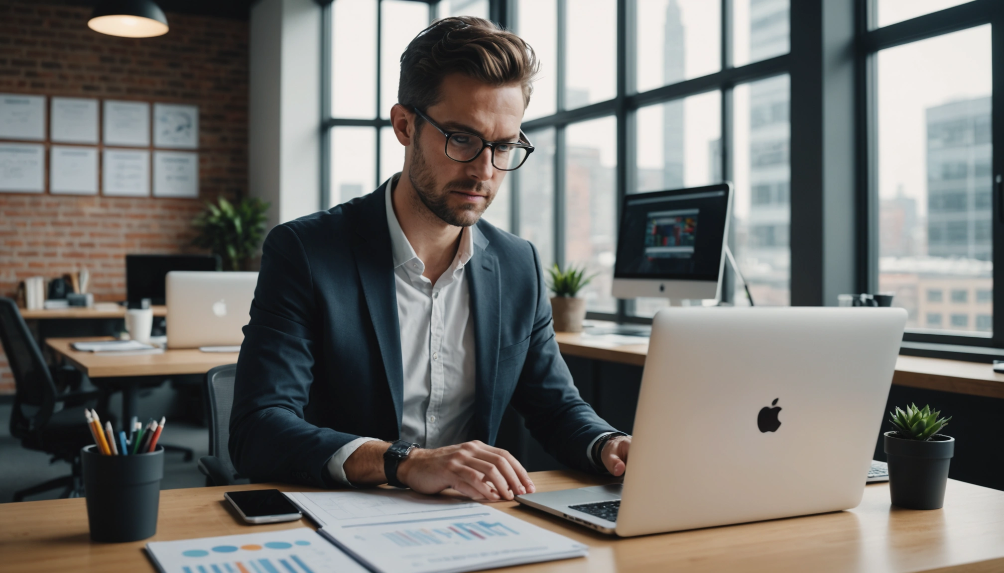 Optimiser votre visibilité en ligne grâce à une agence SEO spécialisée