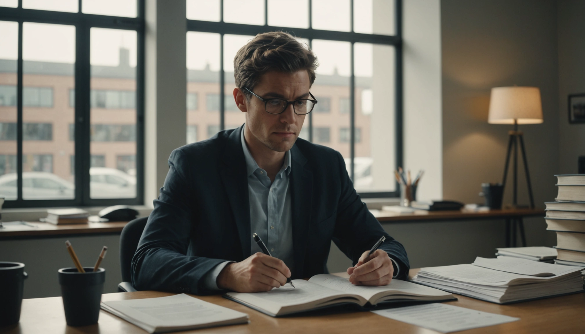 Quand faut-il consulter un avocat