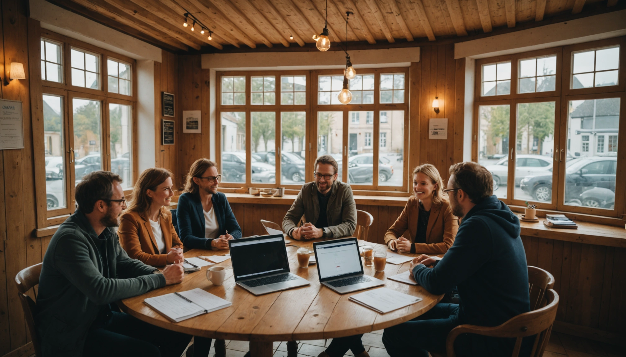 Expertise seo en bretagne : boostez votre visibilité locale