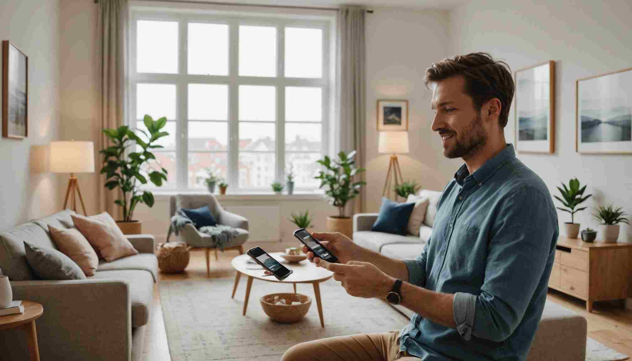 Découvrez votre espace locataire avec MyFoncia en toute facilité