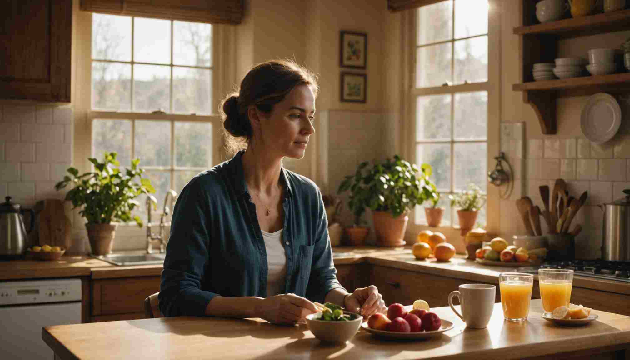 Améliorez votre bien-être avec des habitudes saines au quotidien