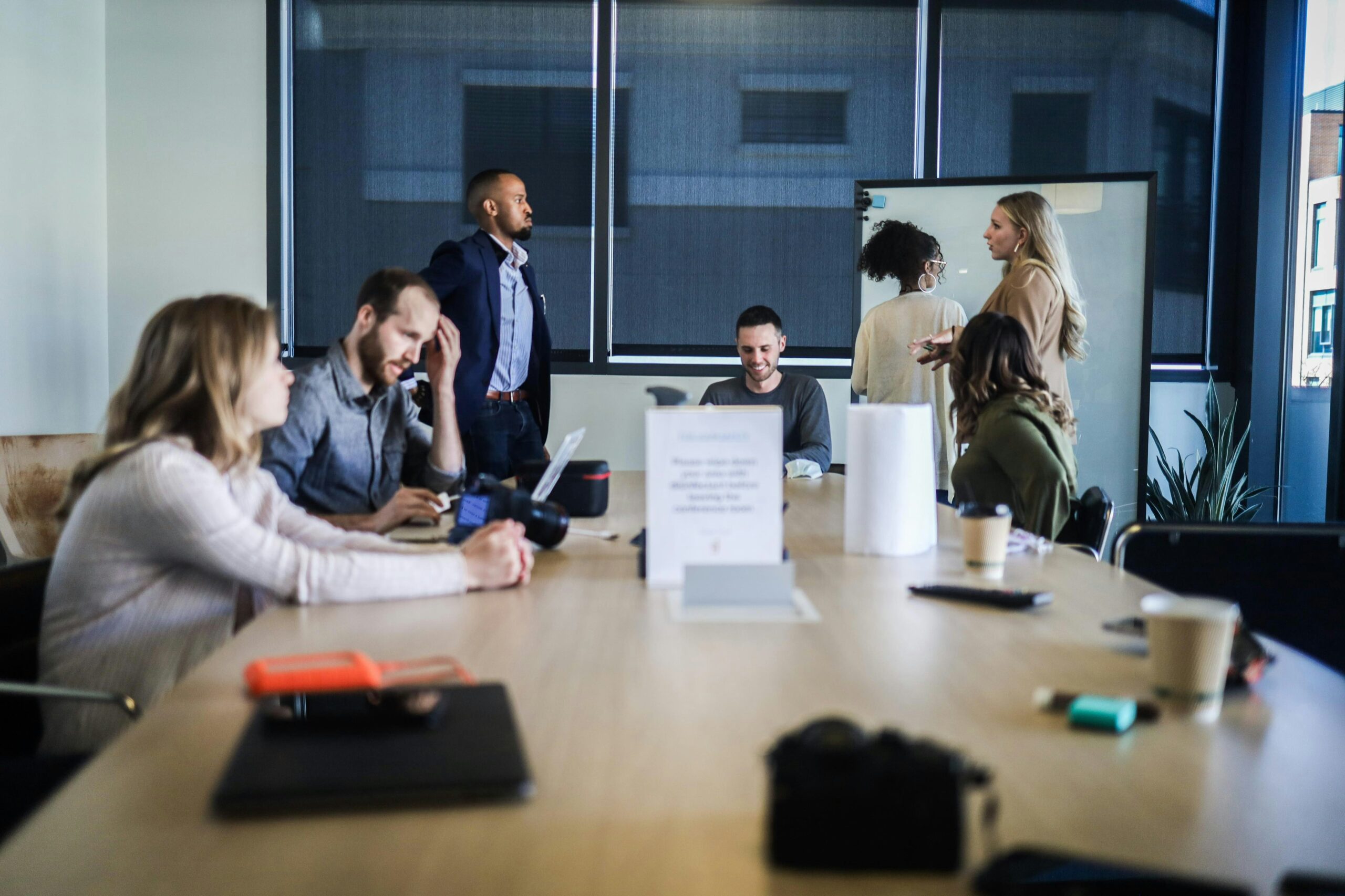10 techniques pour booster votre stratégie de marketing