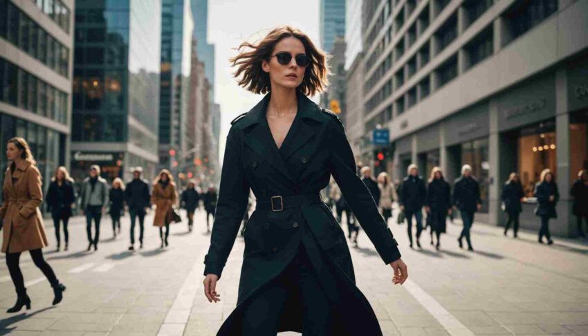 5 astuces pour allier style et silhouette élancée