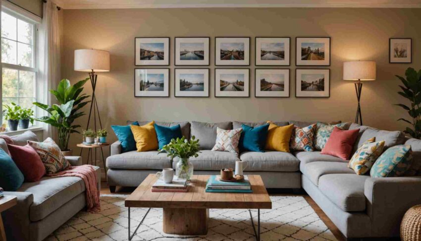 Secrets bien gardés de la décoration parentale réussie