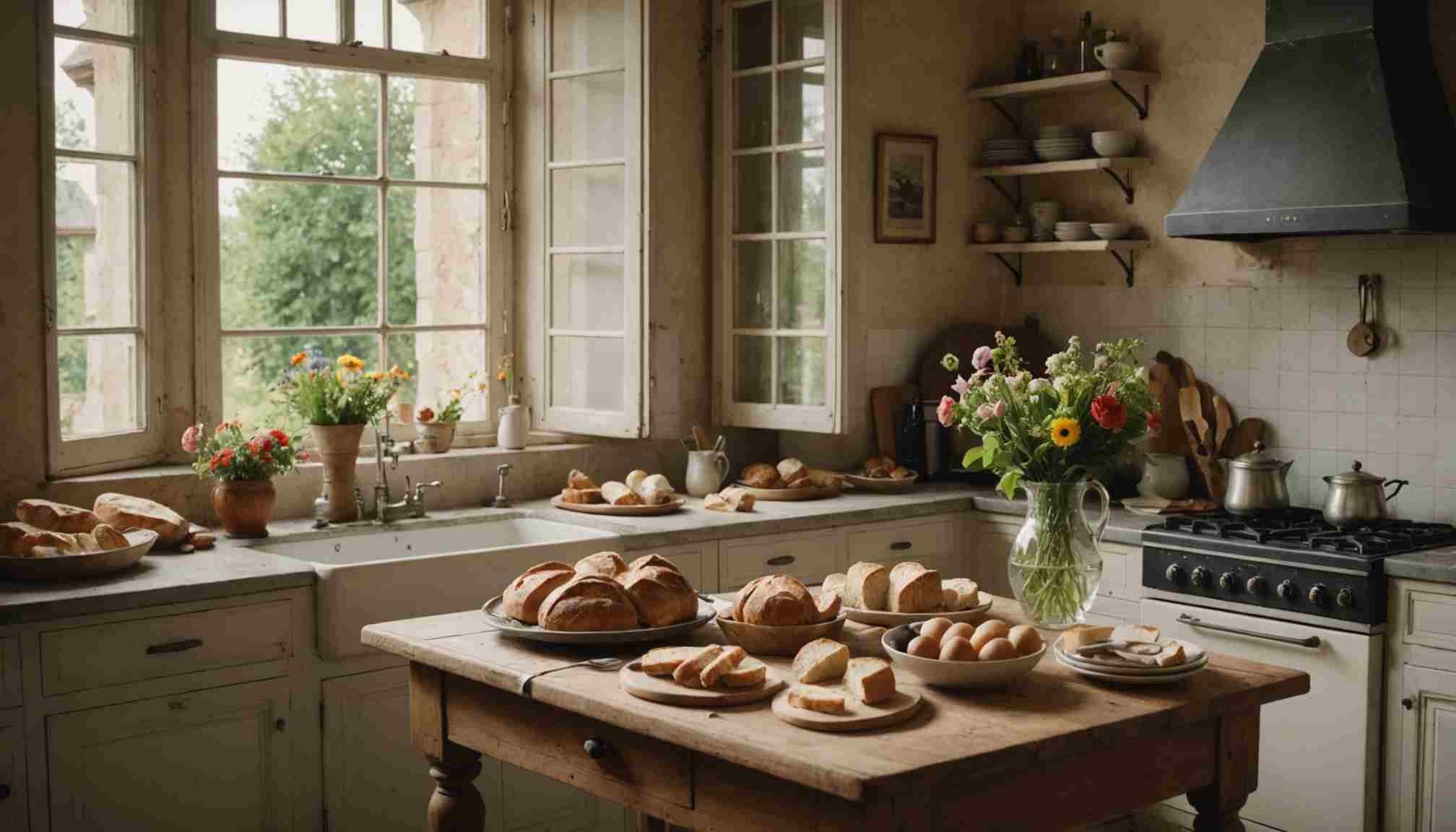 Secrets méconnus du quotidien français : un art de vivre unique