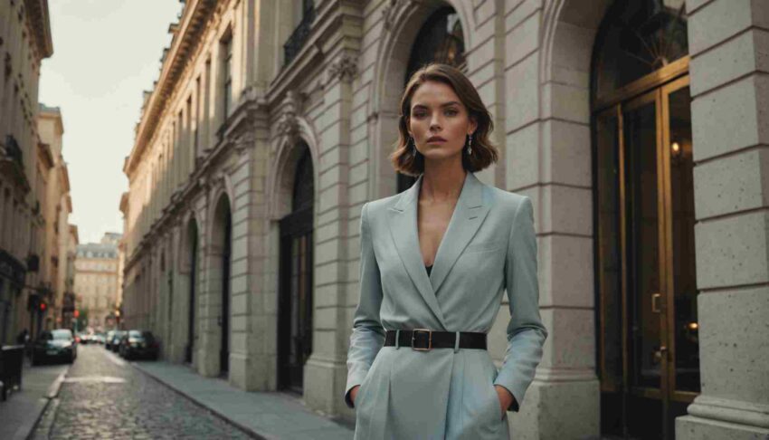 Mode et beauté : harmonie ou rivalité ?