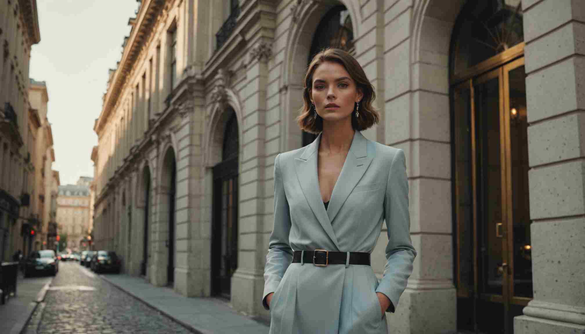 Mode et beauté : harmonie ou rivalité ?