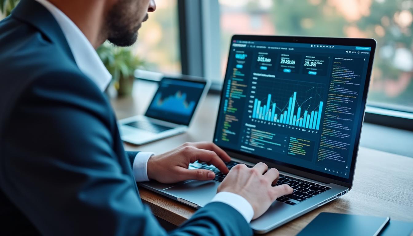 découvrez comment optimiser l'accès auteur et la publication pour renforcer votre stratégie de netlinking et améliorer votre référencement naturel efficacement.
