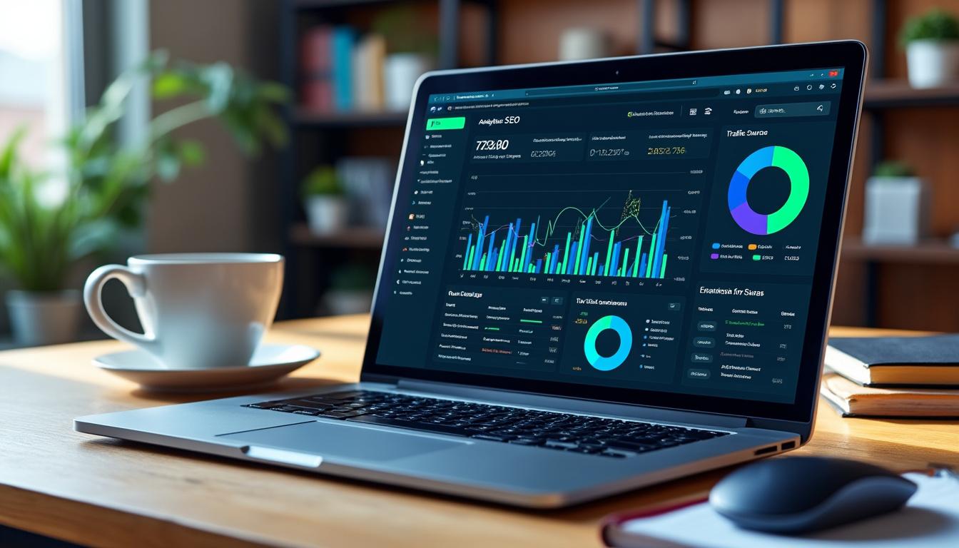 découvrez comment optimiser l'accès auteur et la publication pour améliorer l'efficacité de votre netlinking et renforcer la visibilité de votre site.