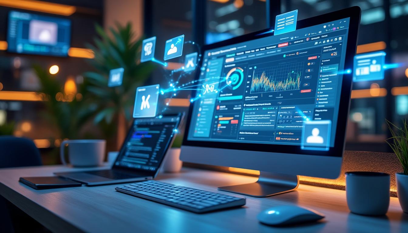 découvrez comment optimiser l'accès auteur et la publication pour améliorer votre stratégie de netlinking et booster la visibilité de votre site.