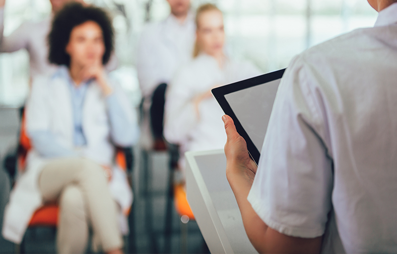 Formation radiesthésie médicale