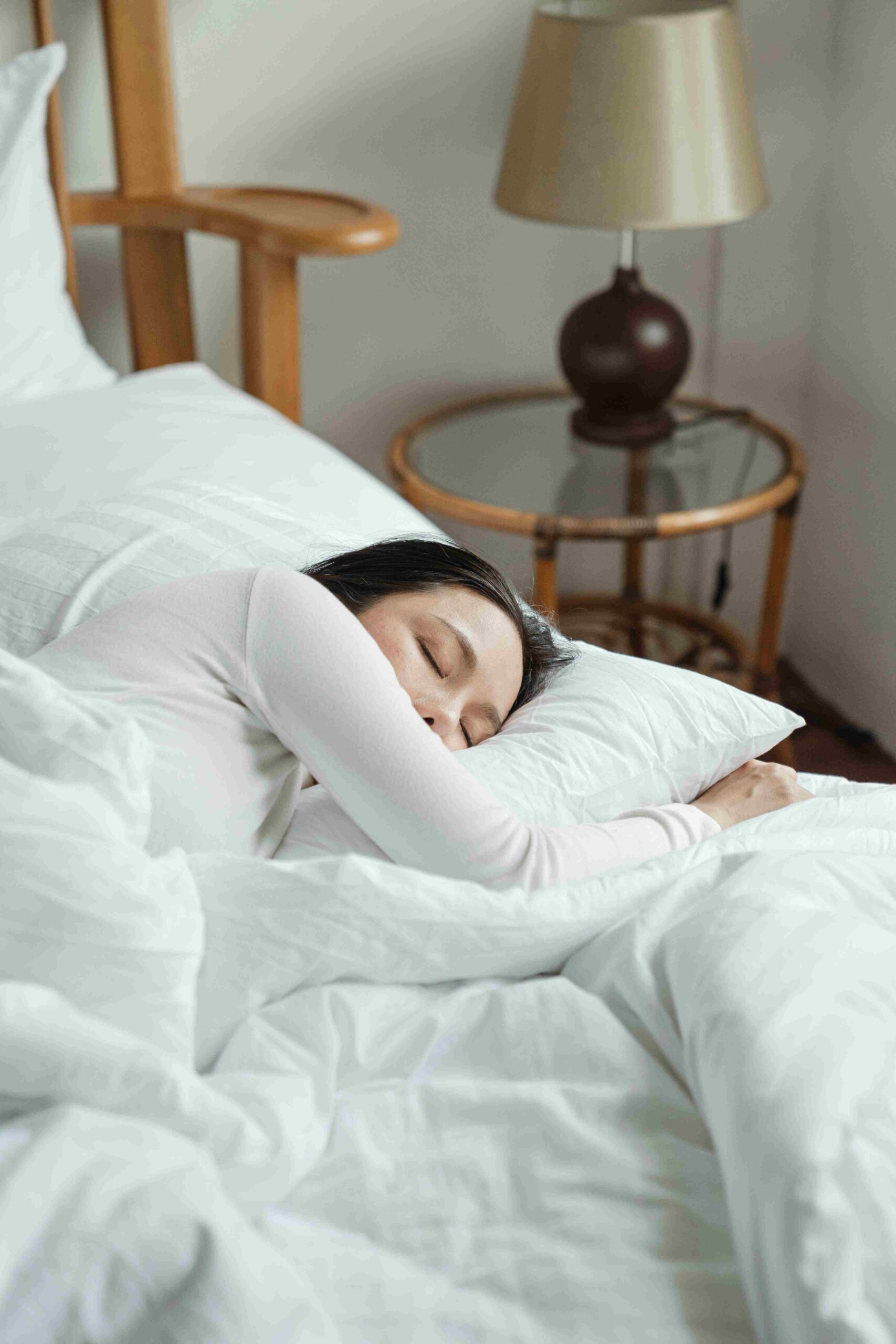 Pourquoi le sommeil est-il essentiel pour votre bien-être ?