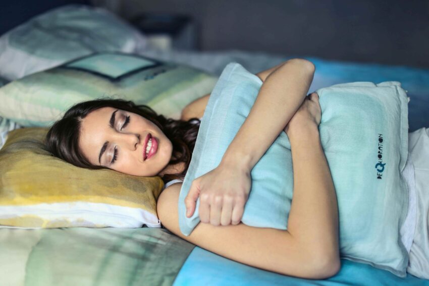 Pourquoi le sommeil est-il essentiel pour votre bien-être ?