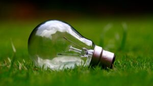 économie énergie
