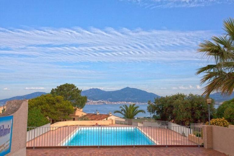 Location de vacances porticcio