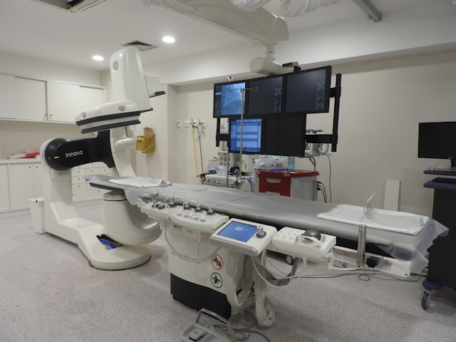 équipement médical