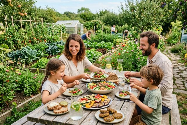 Alimentation et santé