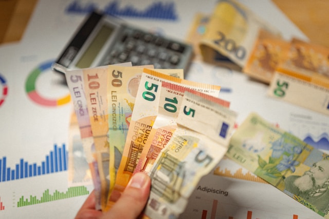 planification financière