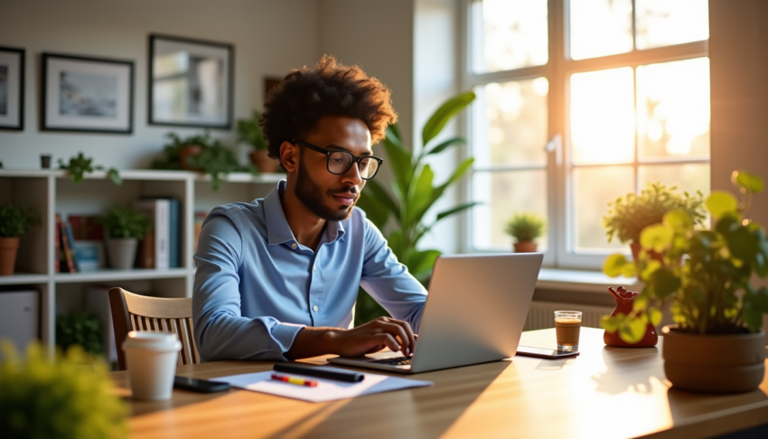 Pourquoi lancer un business en ligne est une opportunité pour les entrepreneurs