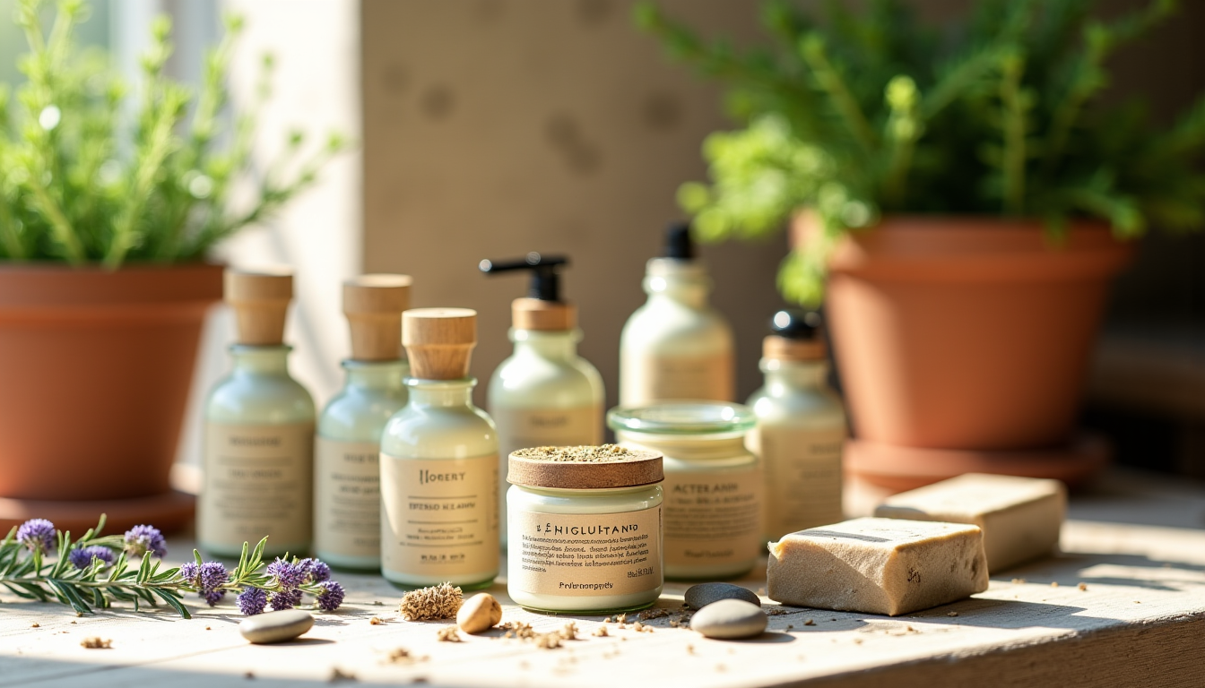 Quels cosmétiques artisanaux découvrir chez Provenseo