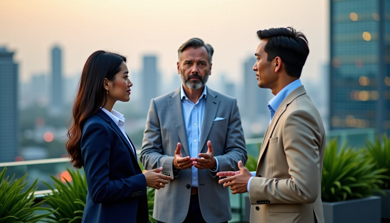 Quelles alternatives à business France pour prospecter en Asie du Sud-Est ?
