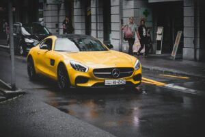 voiture