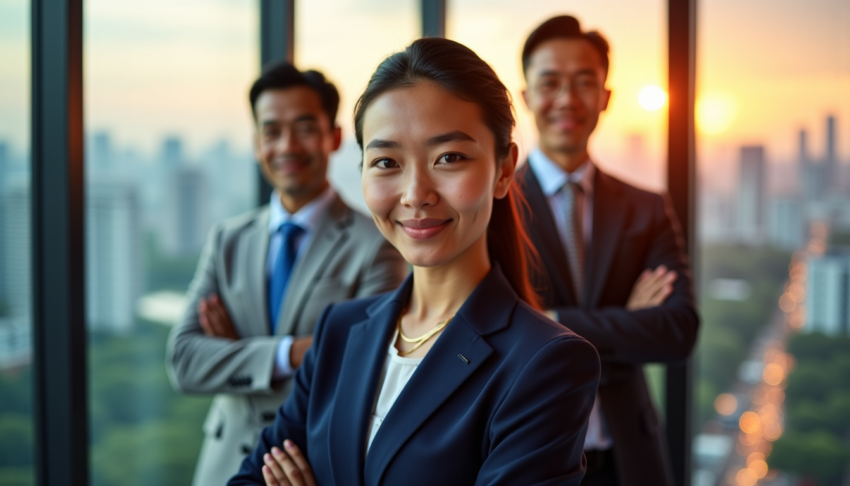 Expansion internationale : les prestataires de confiance pour piloter votre business en Asie du Sud-Est