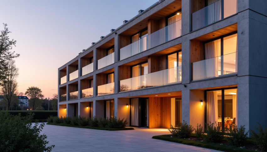 Résidence étudiante bordeaux : sécurisez votre logement sereinement.
